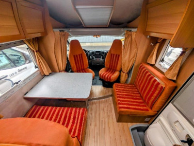 Mc Louis Camping Car Tandy - Photo 7
