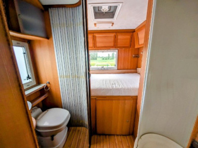 Mc Louis Camping Car Tandy - Photo 9