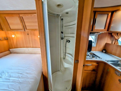 Mc Louis Camping Car Tandy - Photo 11