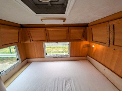 Mc Louis Camping Car Tandy - Photo 12