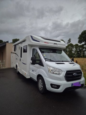 Mc Louis MC4 281 Occasion