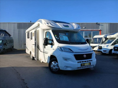 Mc Louis Camping Car MC2 Occasion