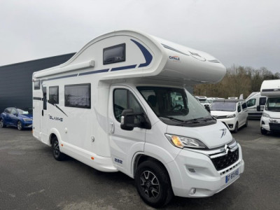 Mc Louis Glamys 222 Occasion