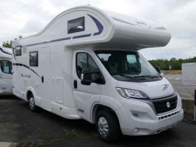 Mc Louis Glamys 226 Neuf