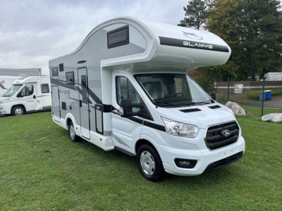 Mc Louis Glamys 320 Neuf