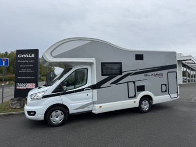 Mc Louis Glamys 322 Neuf