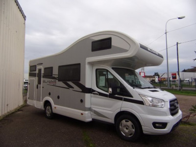 Mc Louis Glamys 322 Occasion