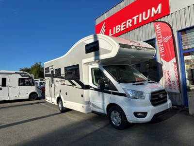 Mc Louis Glamys 322 Neuf