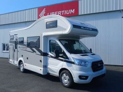 Mc Louis Glamys 322 Neuf