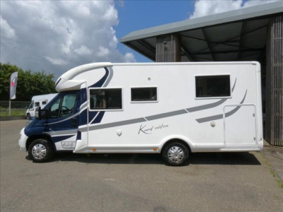 Mc Louis Karat Edition 62G - Photo 2