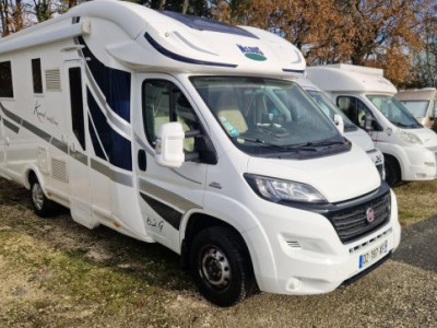 Mc Louis Karat Edition 62G Occasion