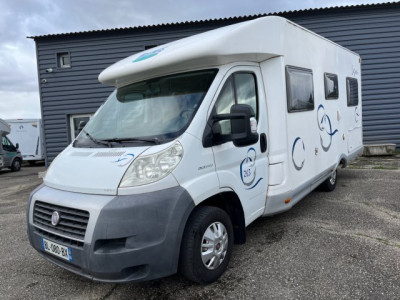 Mc Louis Lagan 263 Occasion