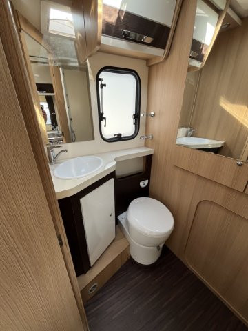 Mc Louis MC4 221 Matic - Photo 11