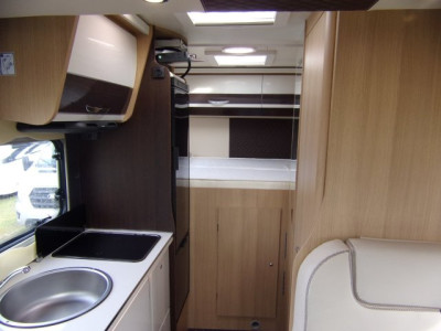 Mc Louis MC4 231 - Photo 2