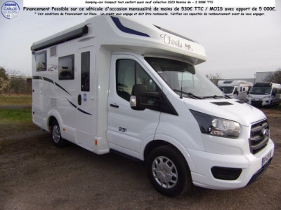 Achat Mc Louis MC4 231 Occasion