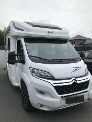 Mc Louis MC4 231 Occasion