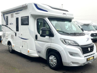 Mc Louis MC4 237 Occasion