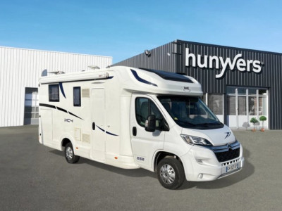 Mc Louis MC4 262 Occasion