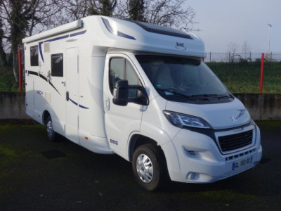 Mc Louis MC4 265 4 Occasion