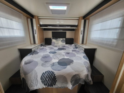 Mc Louis MC4 279 CAMPING CAR PROFILE   - Photo 10