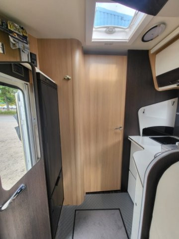 Mc Louis MC4 279 CAMPING CAR PROFILE   - Photo 12