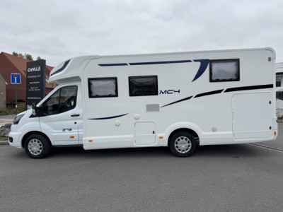 Mc Louis MC4 279 Occasion