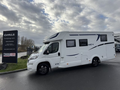 Mc Louis MC4 279 Occasion