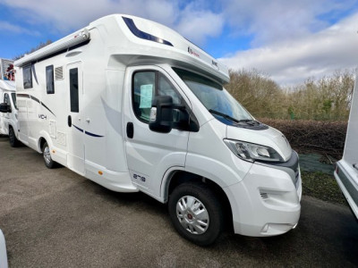 Mc Louis MC4 279 Occasion