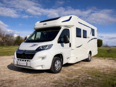 Mc Louis MC4 279 Occasion