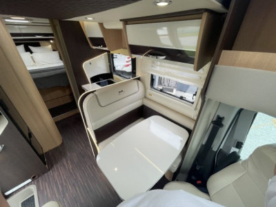 Mc Louis MC4 279 Matic - Photo 4