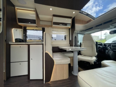 Mc Louis MC4 279 Matic - Photo 5