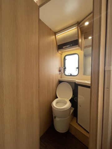 Mc Louis MC4 279 Matic - Photo 8