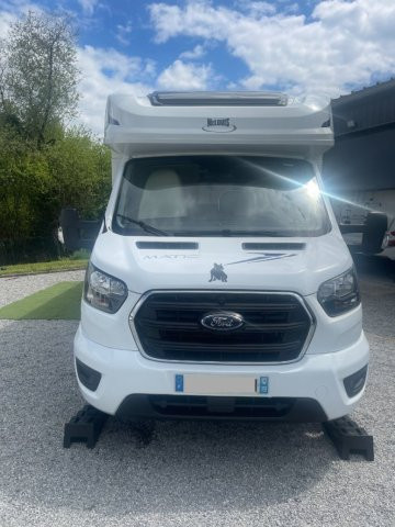 Mc Louis MC4 279 Matic - Photo 10