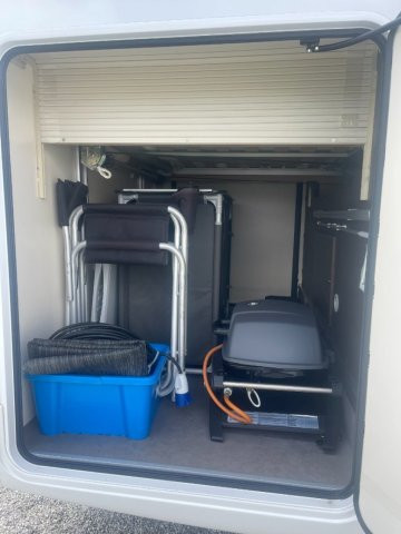 Mc Louis MC4 279 Matic - Photo 12