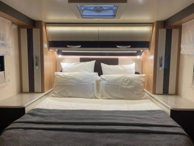 Mc Louis MC4 279 Matic - Photo 6