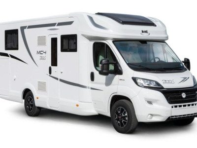 Achat Mc Louis MC4 279 Matic Occasion