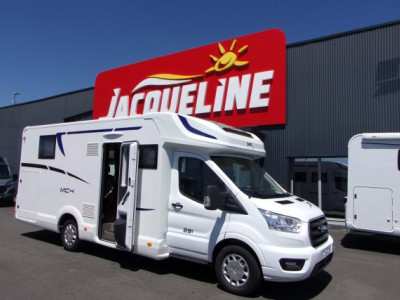 Mc Louis MC4 281 AVENTURE - 62.980 € - #1