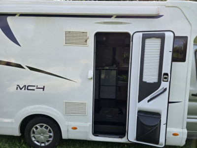 Mc Louis MC4 281 - Photo 20