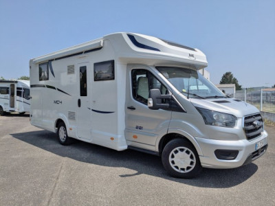 Achat Mc Louis MC4 281 mc4-281 Occasion