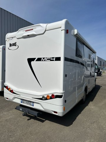 Mc Louis MC4 281 - Photo 4