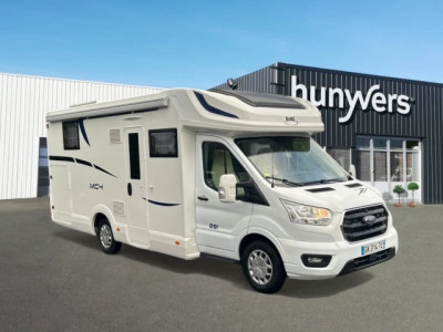 Mc Louis MC4 281 Occasion