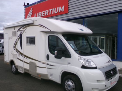 Mc Louis MC4 32 Occasion