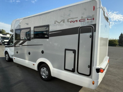 Mc Louis MC4 321 BOITE AUTO - Photo 2