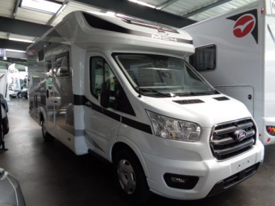 Mc Louis MC4 321 Neuf