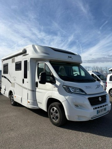 Mc Louis MC4 330 S Occasion