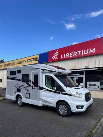 Mc Louis MC4 331 SLIM Neuf