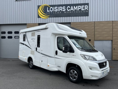 Mc Louis MC4 333 333S - Photo 1