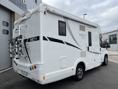 Mc Louis MC4 333 333S - Photo 4