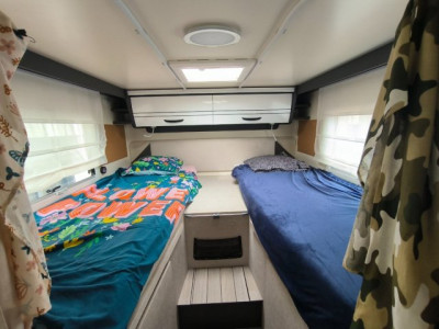Mc Louis MC4 333 DIESEL + ADBLUE - Photo 10