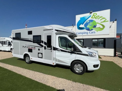 Achat Mc Louis MC4 339 SLIM Neuf